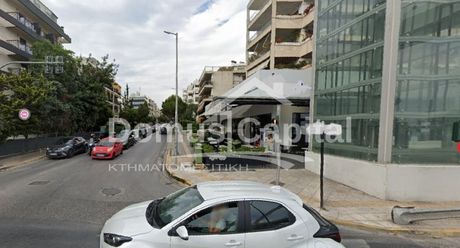 Κατάστημα 500τ.μ. για ενοικίαση-Άλιμος » Καλαμάκι