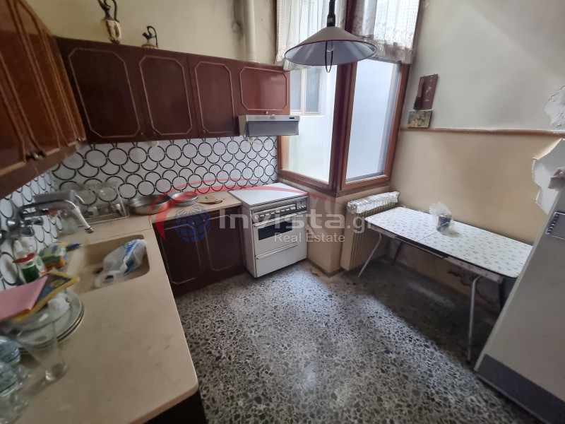 Διαμέρισμα 240 τ.μ. προς πώληση, Ροδόπολη Κερκίνης