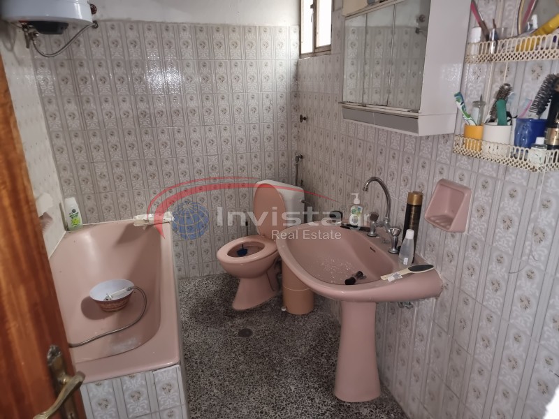 Διαμέρισμα 240 τ.μ. προς πώληση, Ροδόπολη Κερκίνης