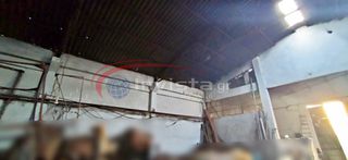 Βιομηχανικός χώρος 1.000 τ.μ. για πώληση