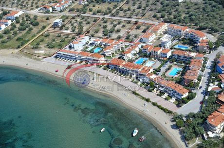 Οικόπεδο 4.770 τ.μ. για πώληση