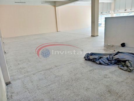 Store 1.000 sqm for rent