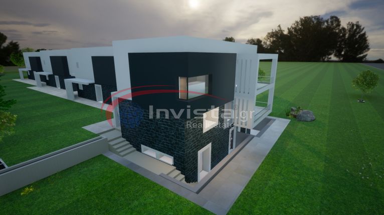 Maisonette 130 sqm for sale, Chalkidiki, Moudania