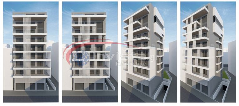 Διαμέρισμα 122 τ.μ. για πώληση, Θεσσαλονίκη - Κέντρο, Ανάληψη