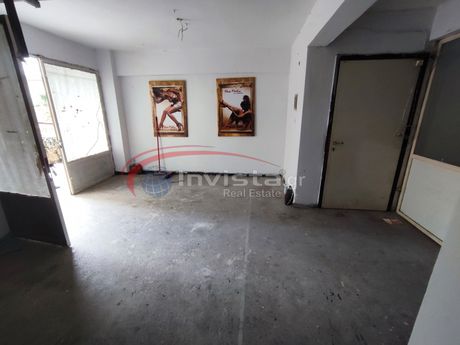 Αποθήκη 150 τ.μ. για πώληση