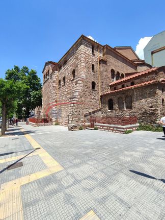 Κτίριο 1.400 τ.μ. για πώληση, Θεσσαλονίκη - Κέντρο, Άγιος Δημήτριος