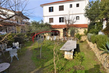 Μονοκατοικία 320τ.μ. για πώληση-Θέρμη » Τρίλοφο