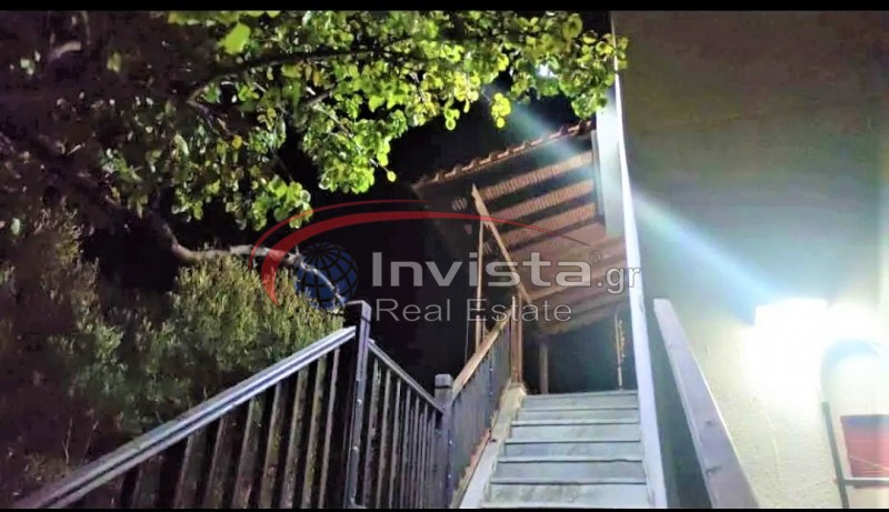 Βίλλα 120 τ.μ. πρός πώληση, Χαλκιδική, Σιθωνία