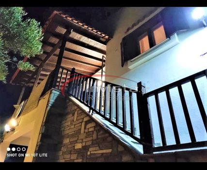 Villa 120sqm for sale-Sithonia » Nikiti
