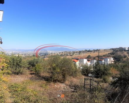 Parcel 2.161sqm for sale-Thermi » Kardia