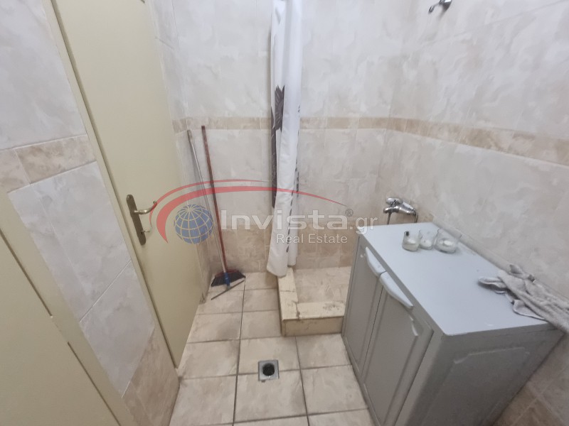 Βιοτεχνικός χώρος 1.357 τ.μ. πρός πώληση, Θεσσαλονίκη - Κέντρο, Λαχανόκηποι