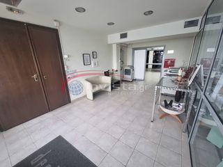 Βιοτεχνικός χώρος 1.357 τ.μ. για πώληση