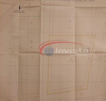 Οικόπεδο 500τ.μ. για πώληση-Θέρμη » Σουρωτή