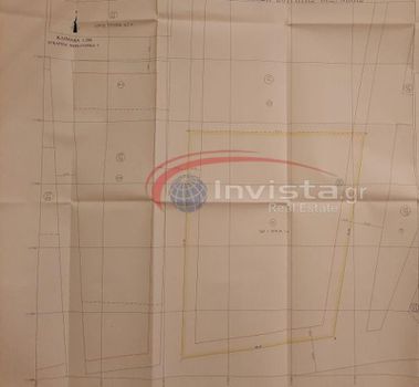 Οικόπεδο 4.000τ.μ. για πώληση-Θέρμη » Σουρωτή