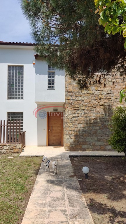 Βίλλα 289 τ.μ. πρός πώληση, Χαλκιδική, Κασσάνδρα