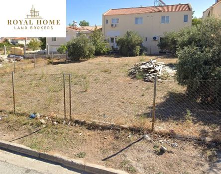 Οικόπεδο 400τ.μ. για πώληση-Καλύβια θορικού » Λαγονήσι