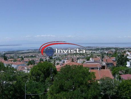Μονοκατοικία 400τ.μ. για πώληση-Πανόραμα » Συνοικισμός νόμου 751