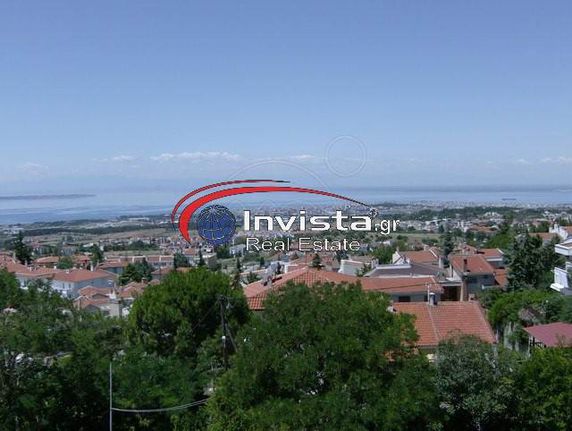 Μονοκατοικία 400 τ.μ. για πώληση, Θεσσαλονίκη - Περιφ/Κοί Δήμοι, Πανόραμα