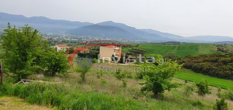 Land plot 526sqm for sale-Thermi » Souroti