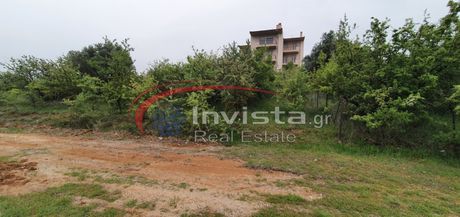 Land plot 500sqm for sale-Thermi » Souroti