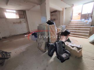 Αποθήκη 200 τ.μ. για πώληση