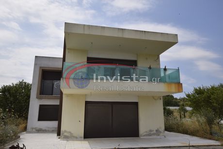 Μονοκατοικία 294τ.μ. για πώληση-Θέρμη » Νέο ρύσιο