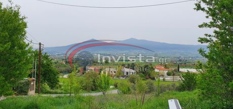 Land plot 520sqm for sale-Thermi » Souroti
