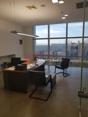 Επιχειρηματικό κτίριο 400 τ.μ. για ενοικίαση