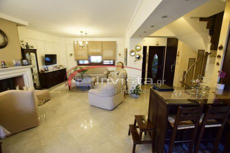 Detached home 305sqm for sale-Pylea » Center