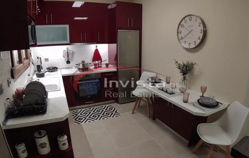Μονοκατοικία 62 τ.μ. προς πώληση, Άγιος Ιωάννης Πρόδρομος Παναγιάς