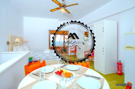 Maisonette 70sqm for booking-Ierapetra » Agia Fotia