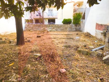 Land plot 135sqm for sale-Volos » Nea Dimitriada
