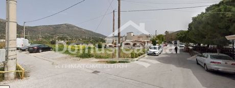 Οικόπεδο 700τ.μ. για πώληση-Καλύβια θορικού » Κέντρο
