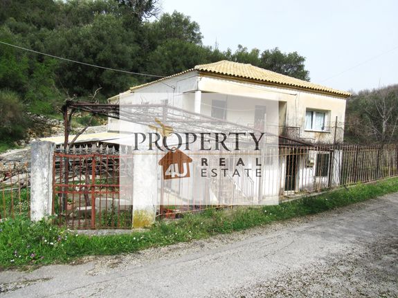 Apartment 49 sqm for sale, Corfu Prefecture, Corfu