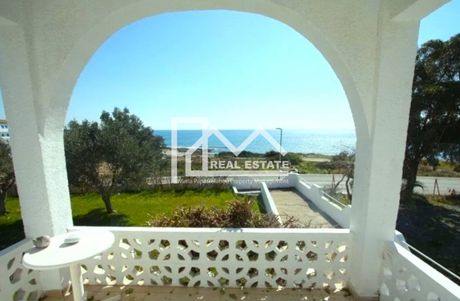 Building 113sqm for sale-Rhodes » Lindos