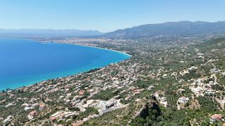 Οικόπεδο 4.026 τ.μ. για πώληση, Μεσσηνία, Αβία-thumb-9