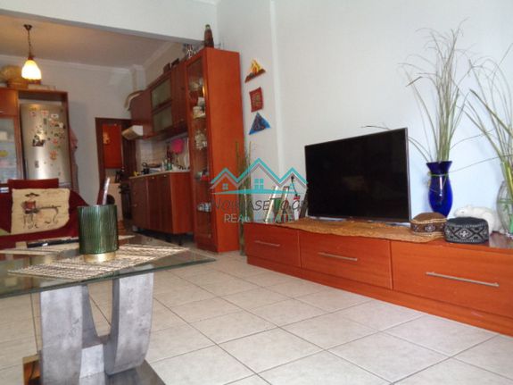 Apartment 80 sqm for rent, Thessaloniki - Center, Papafi