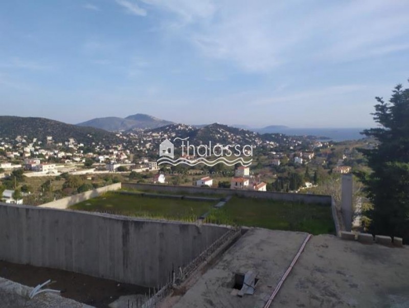Συγκρότημα διαμερισμάτων 400 τ.μ. προς πώληση, Αττική - Υπόλοιπο, Καλύβια Θορικού
