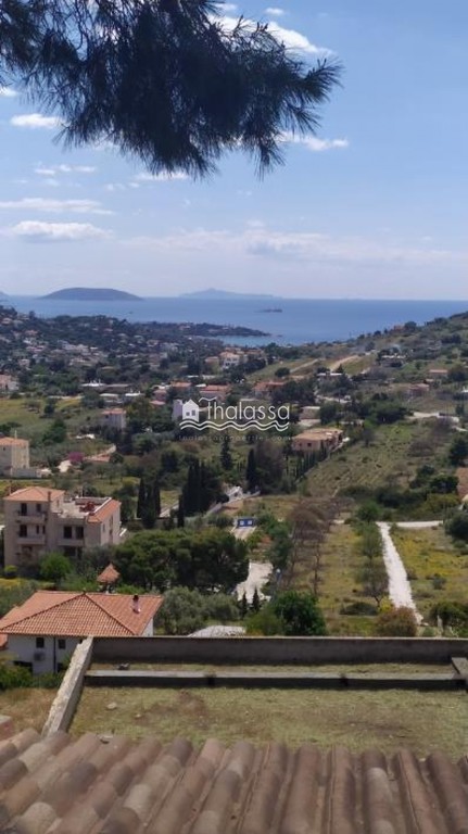 Συγκρότημα διαμερισμάτων 400 τ.μ. προς πώληση, Αττική - Υπόλοιπο, Καλύβια Θορικού