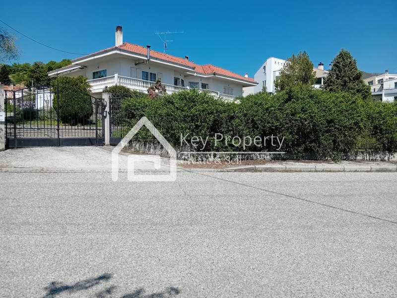 Μονοκατοικία 350 τ.μ. πρός πώληση, Ν. Καστοριάς, Καστοριά