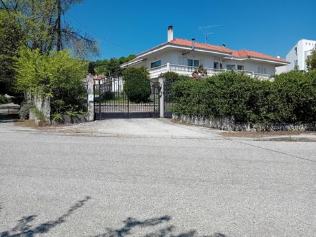 Detached home 350sqm for sale-Kastoria » Chloi