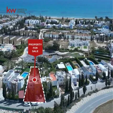 Apartment 85 sqm for sale, Larnaca, Perivolia Larnacas