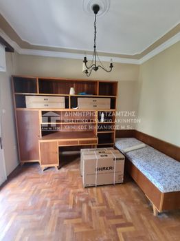 Apartment 65sqm for rent-Volos » Center