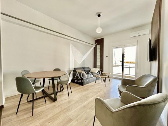 Apartment 71 sqm for rent, Piraeus, Kastella