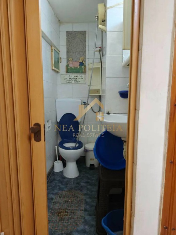 Studio / γκαρσονιέρα 40 τ.μ. προς ενοικίαση, Μαρτίου