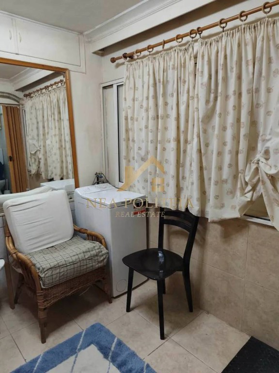 Studio / γκαρσονιέρα 40 τ.μ. προς ενοικίαση, Μαρτίου