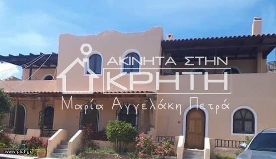 Διαμέρισμα 35 τ.μ. για ενοικίαση, Ν. Λασιθίου, Ιεράπετρα