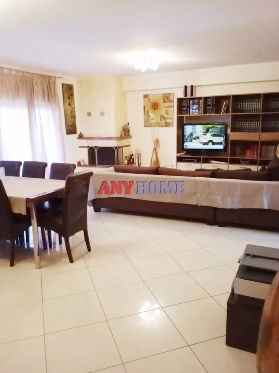 Διαμέρισμα 118 τ.μ. προς πώληση, Κέντρο Επανομής