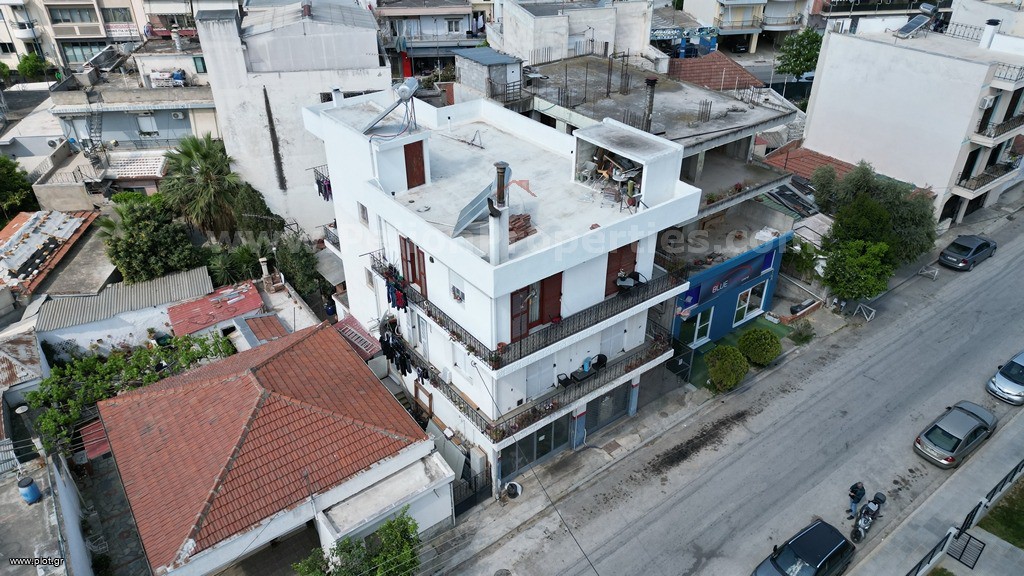Διαμέρισμα 120 τ.μ. πρός πώληση, Μαγνησία, Νέα Ιωνία Βόλου