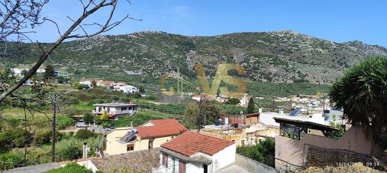 Land plot 285 sqm for sale, Heraklion Prefecture, Archanes